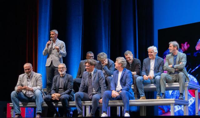 NBA-30年后传奇再聚，卡佩罗的不败米兰有何秘密？