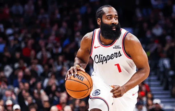 虎扑nba-哈登：这不是一场漂亮的胜利，但我们总能找到赢球的方法