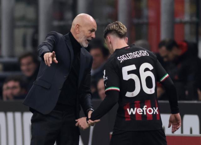 虎扑篮球-皮奥利：我们踢得太急躁，吉鲁需要轮休