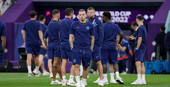 【世界杯】普利希奇中楣 凯恩失绝杀 英格兰平美国