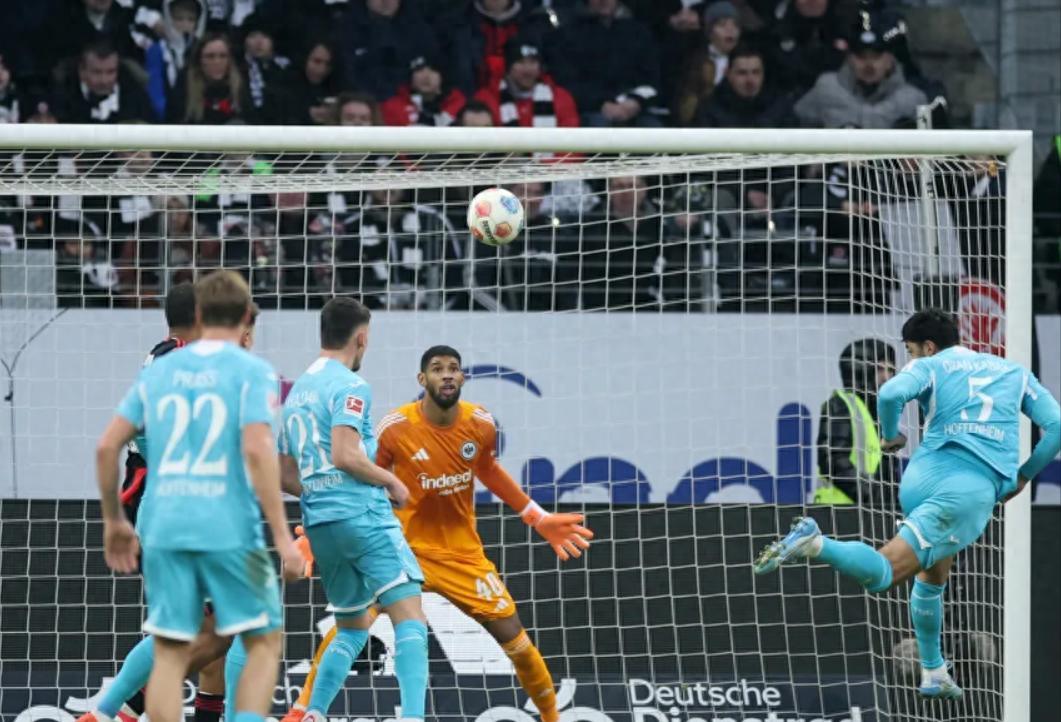 虎扑nba-德甲16轮补赛：霍芬海姆传中极具特色，莱比锡要让四了吗？