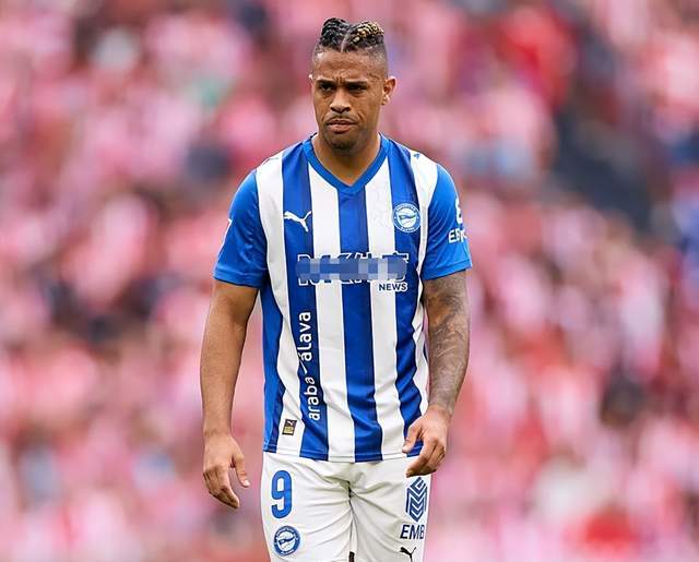 虎扑nba-身价仅80万！前皇马7号沉沦：西甲10场0球 球队濒临降级区