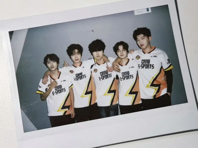 虎扑nba-倒数第一惨淡收场，Crab赛后长文：失利不会磨灭Crab的斗志