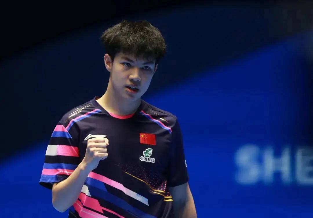虎扑体育-3-2险胜日乒悍将！国乒20岁新星崛起：王皓爱将终于觉醒？